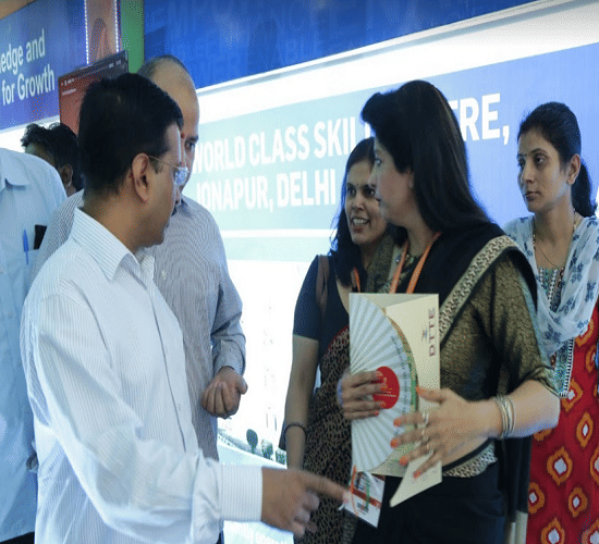 Ambedkar Institute of Technology New Delhi Events photo 2